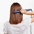 Plancha de Pelo Babyliss 2516PE Azul Marrón Púrpura